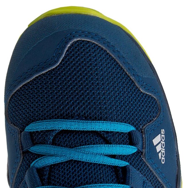 Schuhe adidas Terrex AX2R K S80869 Blunit Blunit Sesoye eschuhe