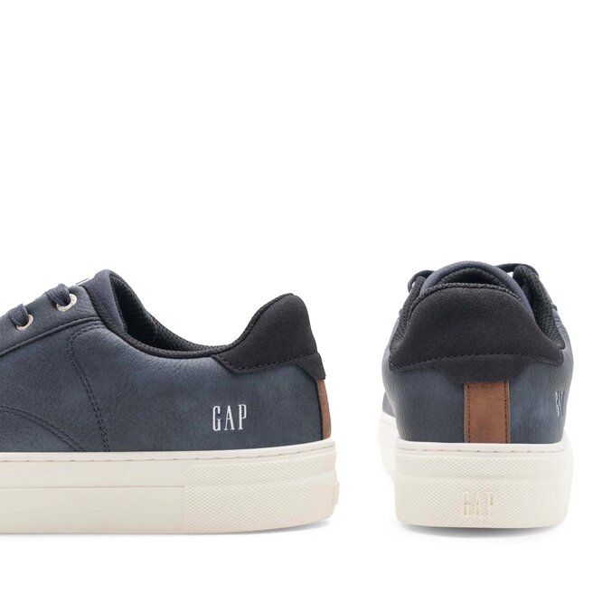 Gap Сникърси Gap GAA004F5SMELBKGP Тъмносин