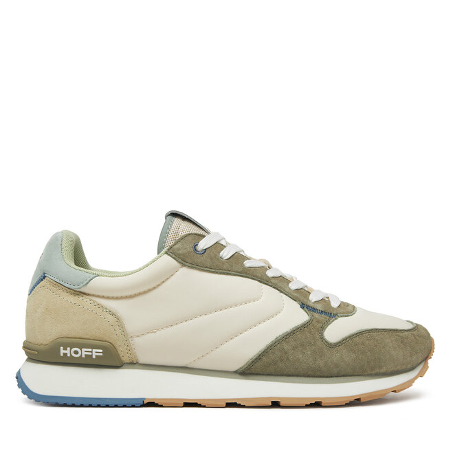 Sneakersy HOFF Girga - Khaki