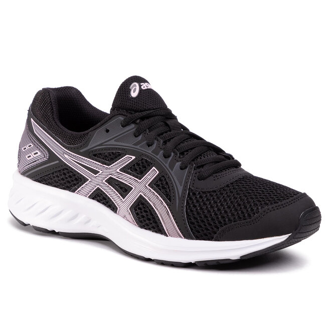 Cip Asics Jolt 2 1012A151 Black Cotton Candy 005 ecipo.hu