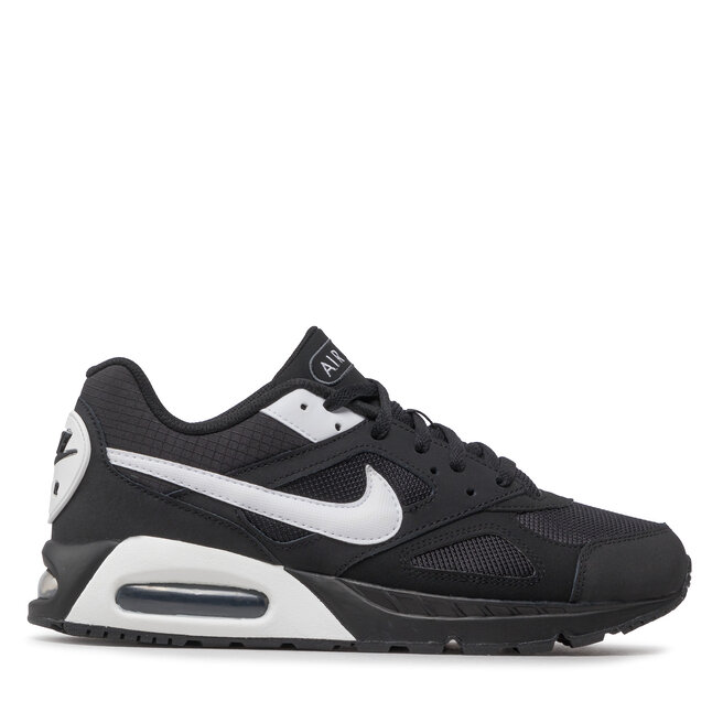 Sneakersy Nike Air Max Ivo - 011 Czarny