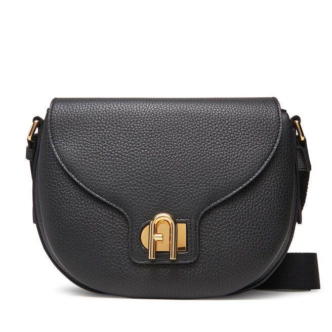 Torebka Furla Lotus WB01605 BX3916 - Czarny