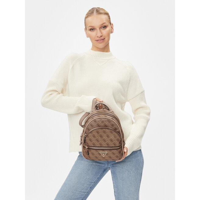 Borse Guess Offerte Guess Donna Zaino Manhattan Large HWSG69 94330