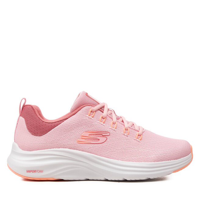 Sneakersy Skechers Vapor Foam- - Różowy