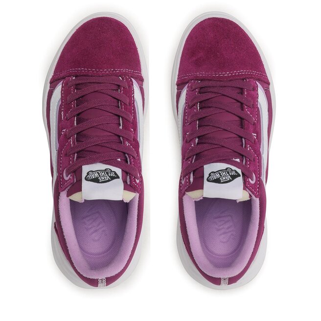 Vans old hotsell skool violette