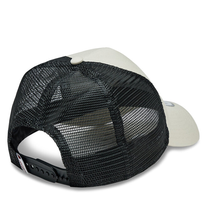 New Era Čiapka New Era Lt Trucker Bugs 60364248 Sivá