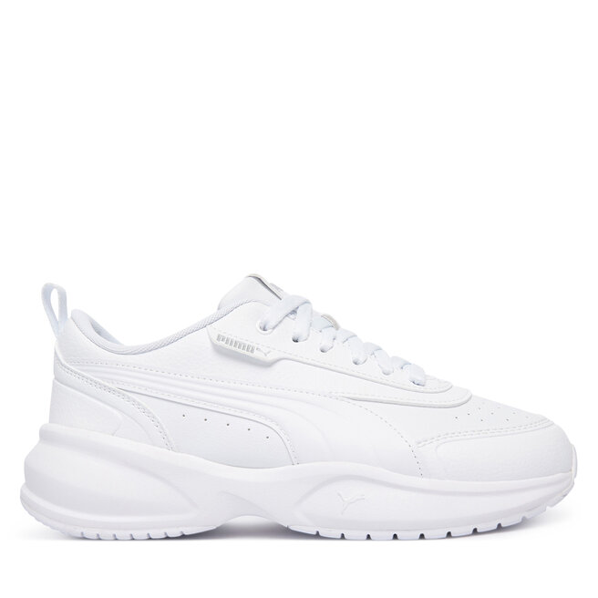 Sneakersy Puma Cilia 2 Mode 407285 02 Biały