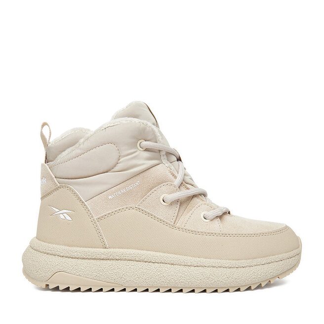 Kobiece śniegowce Reebok