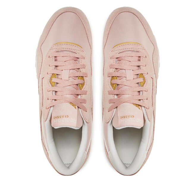 Reebok Pantofi Reebok Classic Nylon Shoes IE4881 Roz