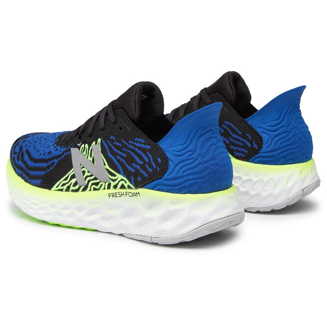 Cipő New Balance M1080A10 Kék | ecipo.hu