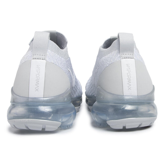 Flyknit vapormax 2 white new arrivals