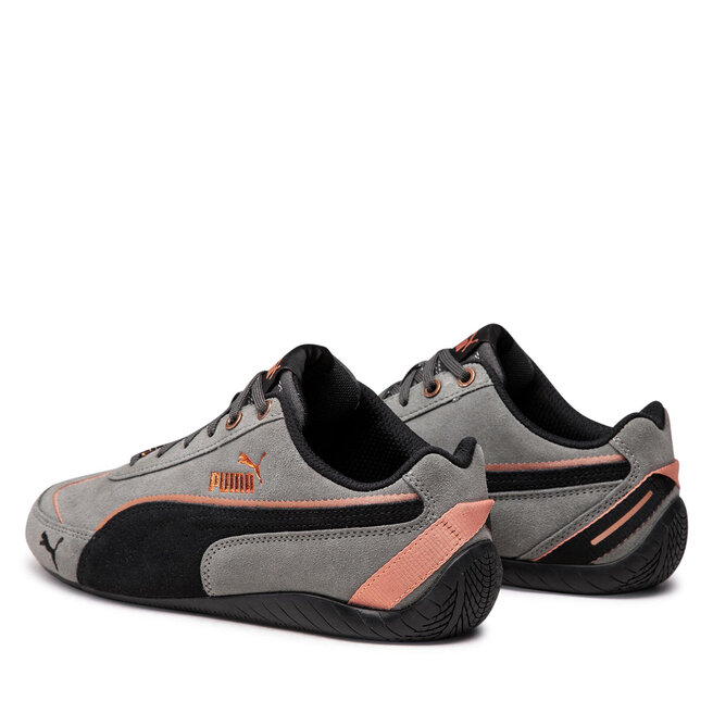 Сникърси Puma Speedcat Metallic Remix Wns 306955 01 Сив obuvki.bg