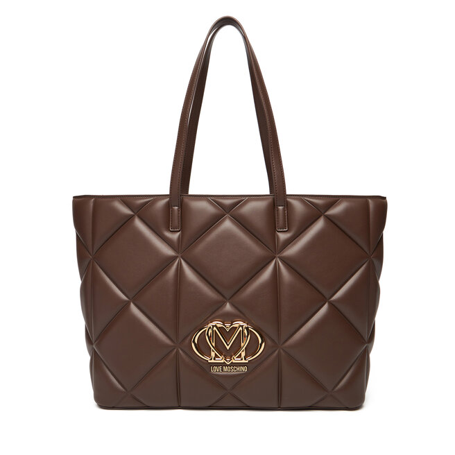 Torebka LOVE MOSCHINO