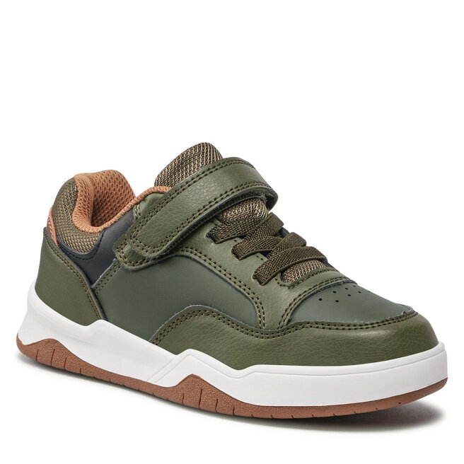 Action Boy Sneakers Action Boy CF2348-2 Green