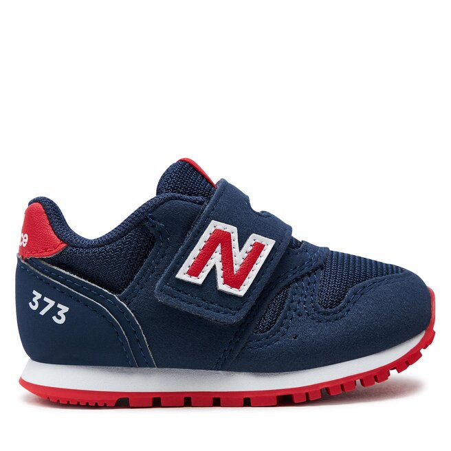 Sneakersy New Balance - Granatowy