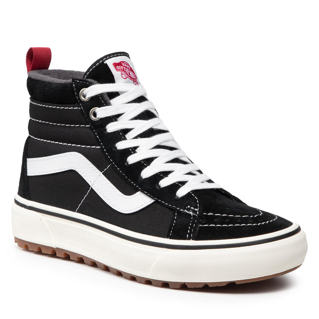 Sneakers Vans Sk8-Hi Mte-1 VN0A5HZY6BT1 Black/True White Black/True imagine noua gjx.ro
