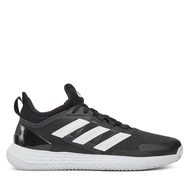 Buty do tenisa adidas adizero Ubersonic 4.1 Tennis Shoes - Czarny