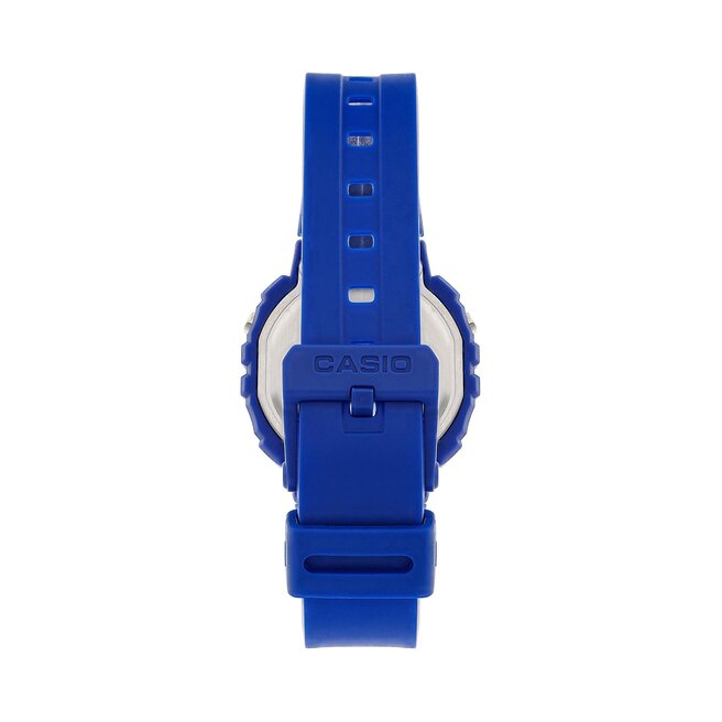 Casio Reloj Casio LA-20WH-2AEF Blue/Blue
