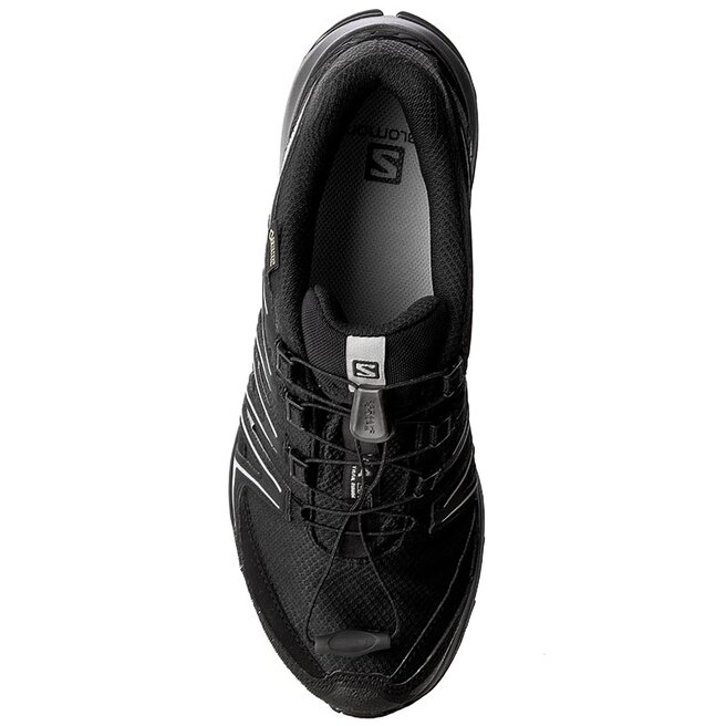Pantofi Xa Lite GORE-TEX 393312 27 V0 Black/Quiet Shade/Monument • Www.epantofi.ro