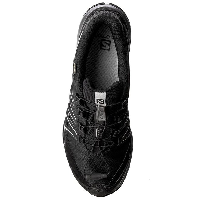 Scarpe Salomon Xa Lite Gtx GORE TEX 393312 27 V0 Black Quiet Shade