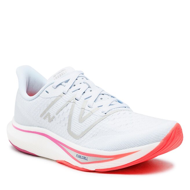 Pantofi New Balance FuelCell Rebel v3 WFCXCS3 Albastru