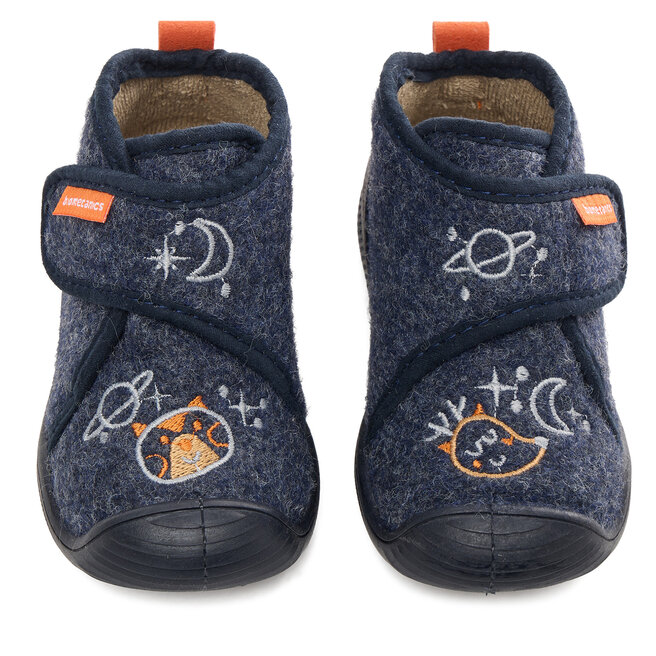 Chłopięce kapcie Biomecanics