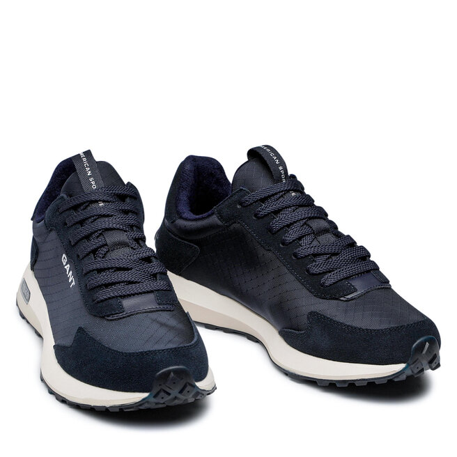 Gant Sportcipő Gant Ketoon 24637783 Marine G69