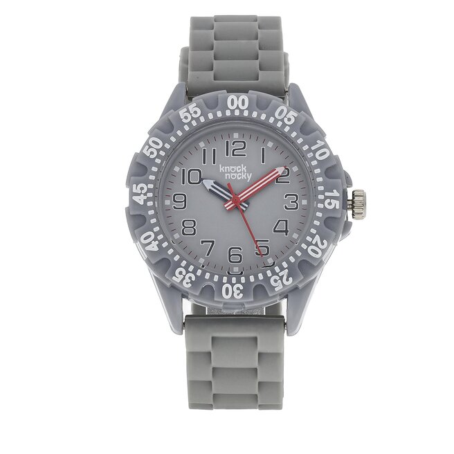 Knock Nocky Ceas Knock Nocky Sporty SP3869808 Grey/Grey