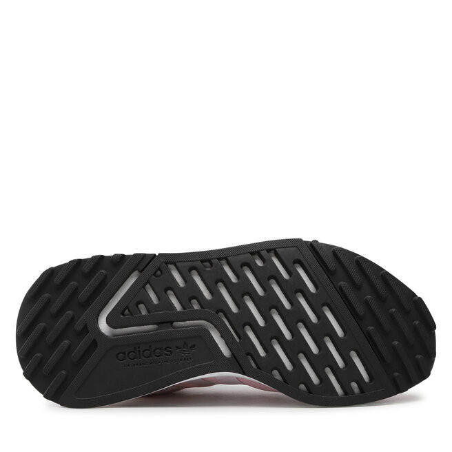 adidas Обувки adidas Multix J GX4811 Clear Pink / Almost Pink / Cloud White