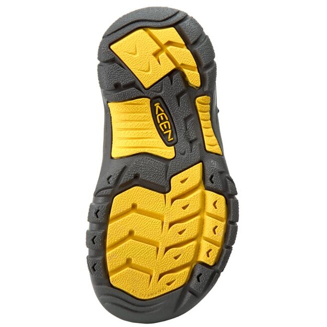 Keen Сандали Keen Newport H2 1009938 Blue Depths/Gargoyle