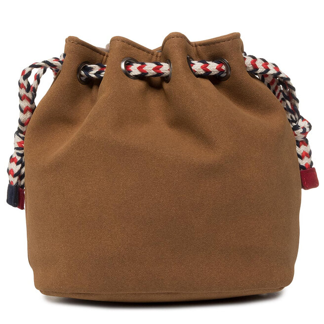 Torebka Pepe Jeans Duffle Bag PG030356 Natural