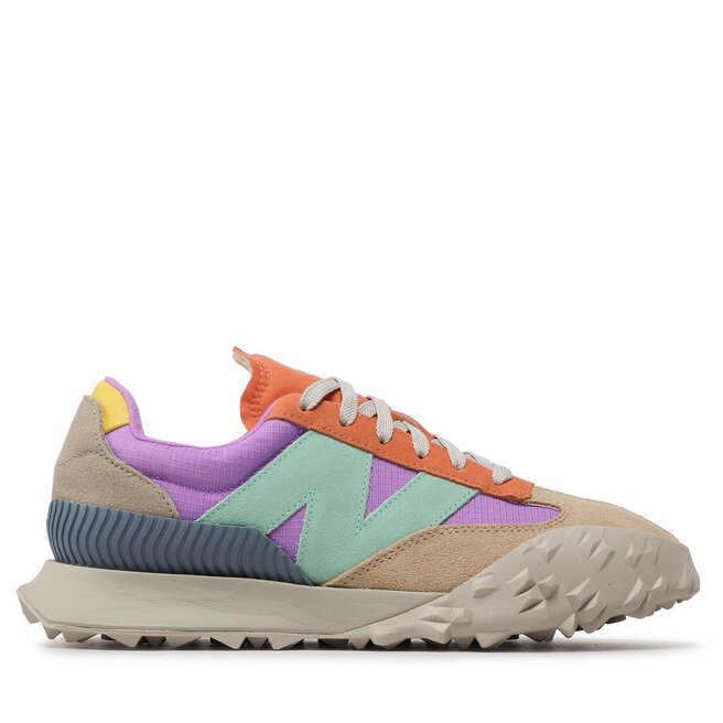 New Balance Sneakers New Balance UXC72CB Bej