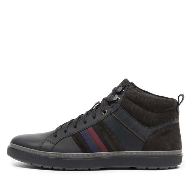 Lasocki Sneakers Lasocki MB-SPOD-12 BIG Negru