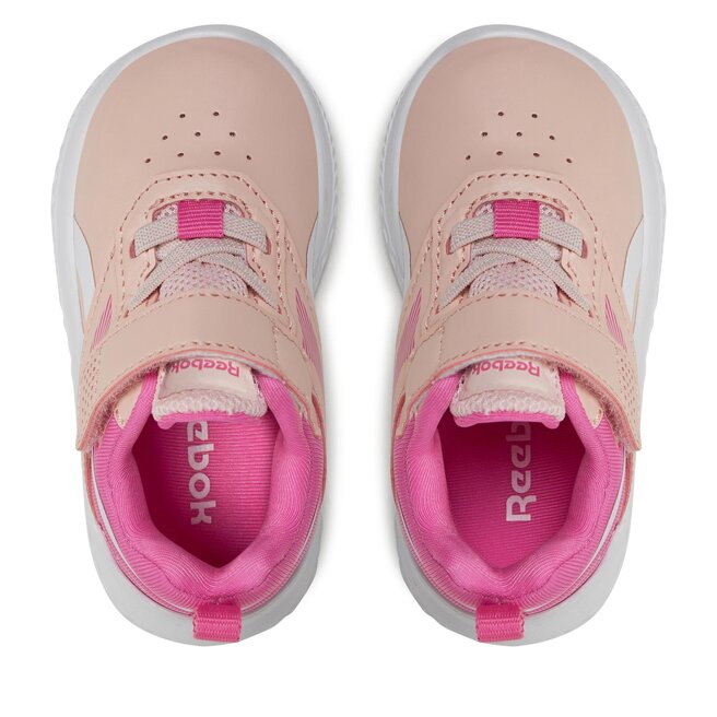 Reebok Boty Reebok Rush Runner 5 Syn Td IG0535 Pink