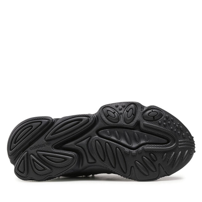 adidas Topánky adidas Ozweego J EE7775 Cblack/Cblack/Trgrme