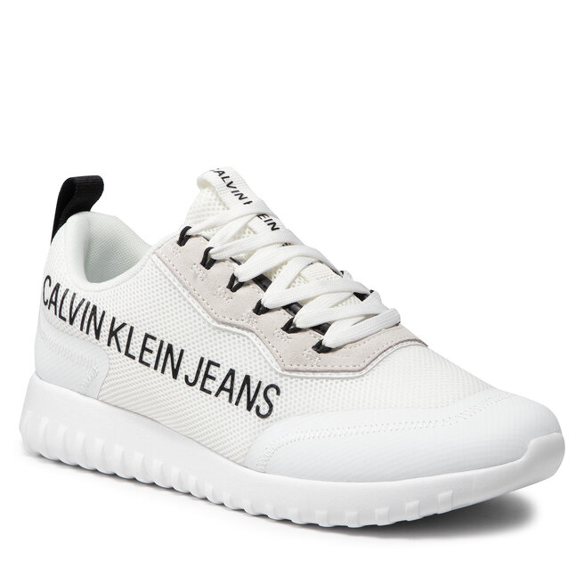 Calvin Klein Jeans - RUNNER LACEUP SNEAKE