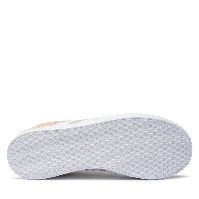 adidas Chaussures adidas Gazelle J H01512 Pnktin/Ftwwht/Ftwwht