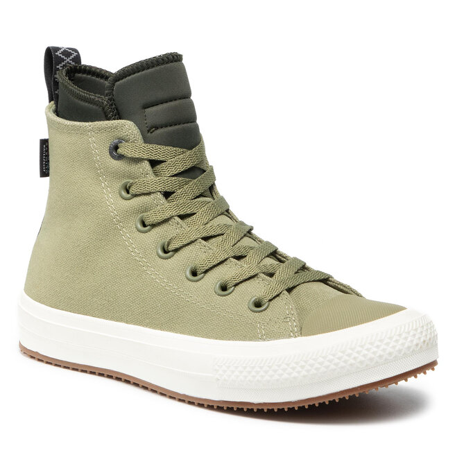 Converse ctas ii boot 2025 hi