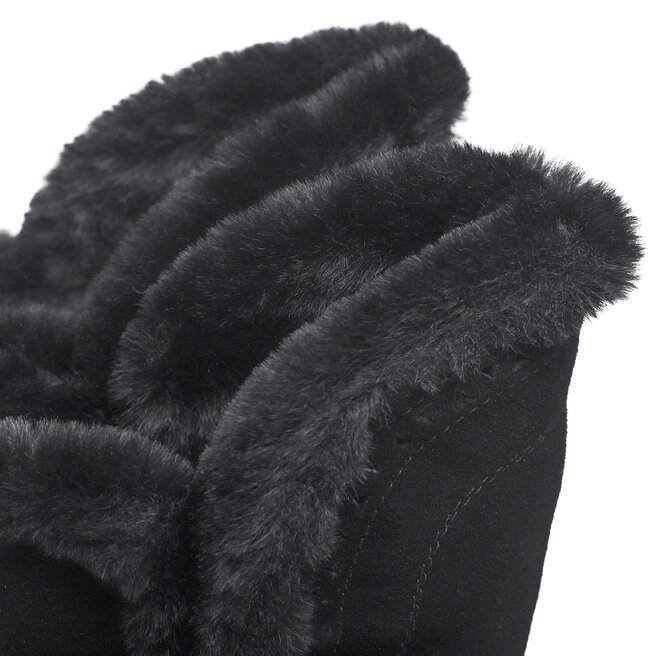 Skechers cozy peak discount