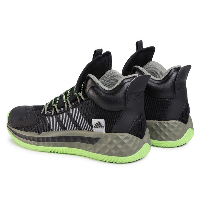 Batai adidas Pro Boost Mid FW9510 