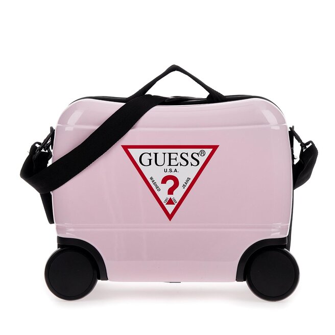 Παιδική Βαλίτσα Guess H3GZ04 WFGY0 G6K9