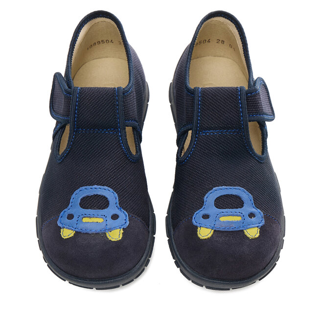 Chłopięce kapcie Froddo