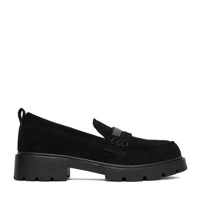 Kobiece loafersy JENNY