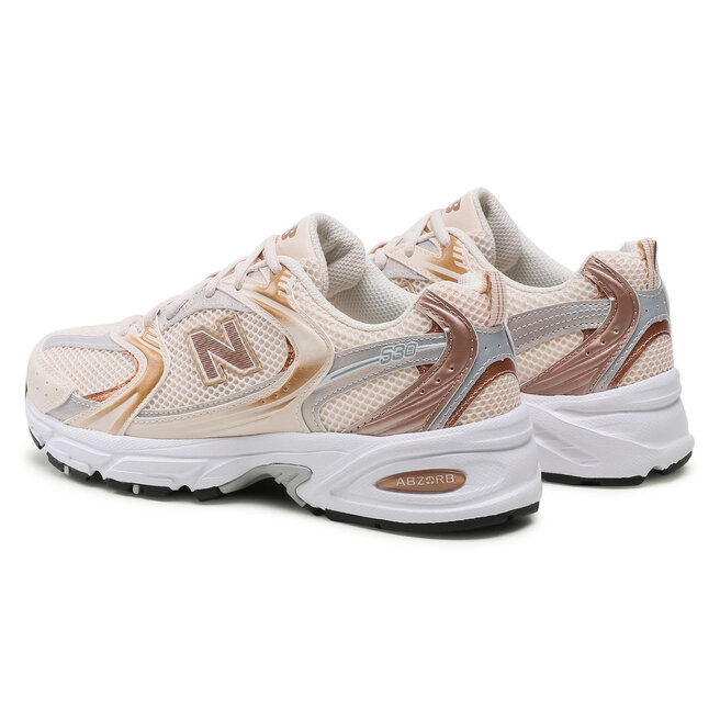 Superge New Balance MR530EMC Bež 