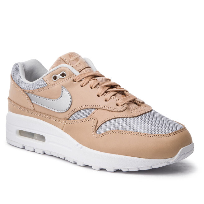 Nike air hot sale max vachetta tan