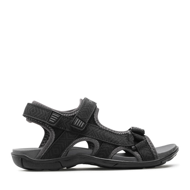 Sandały Bagheera Onyx 86489-2 - Czarny