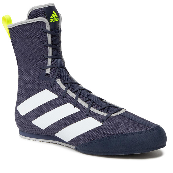 Batai adidas Box Hog 3 GX2814 Shadow 