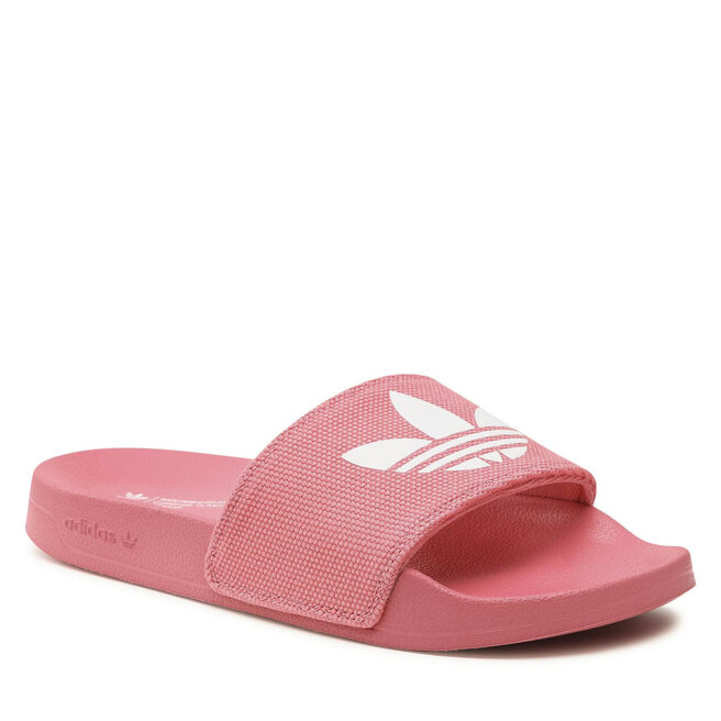 adidas Чехли adidas Adilette Lite W FX5928 Hazos/Ftwwht/Hazros