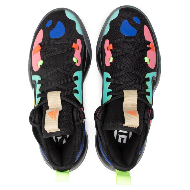 Batai adidas Harden Stepback 2 FZ1069 