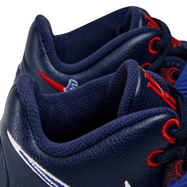 kyrie royal blue
